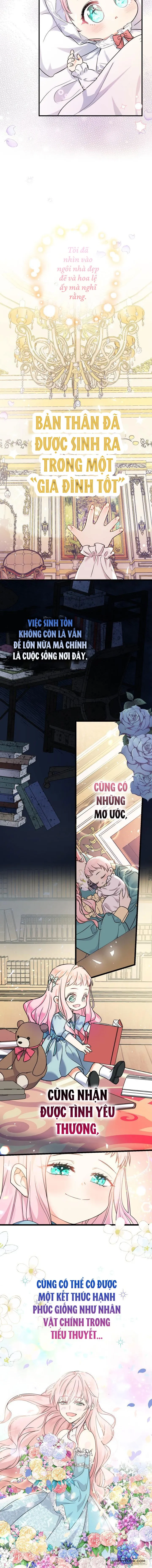 Tiểu Thư Tích Tiền Đi Bụi Chap 2 - trang 4