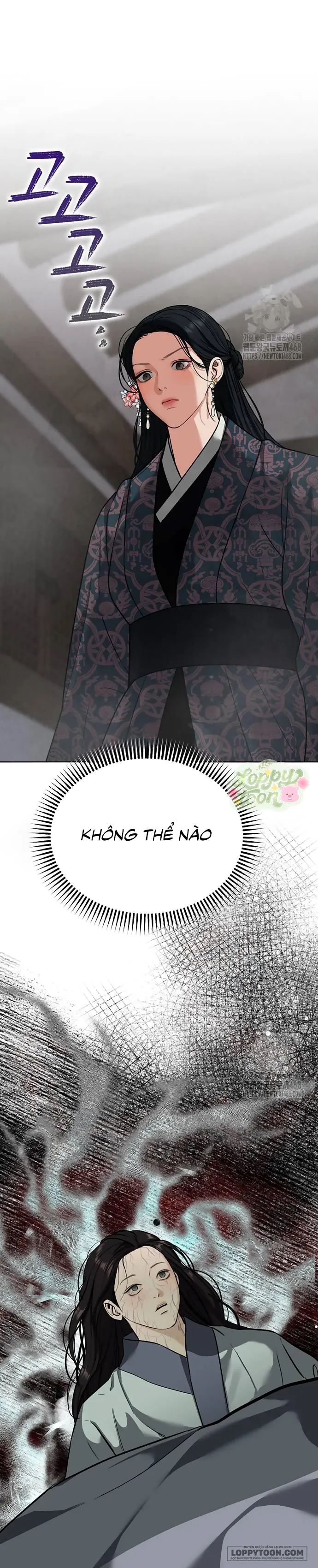 Quỷ Hồn Chap 21 - trang 5