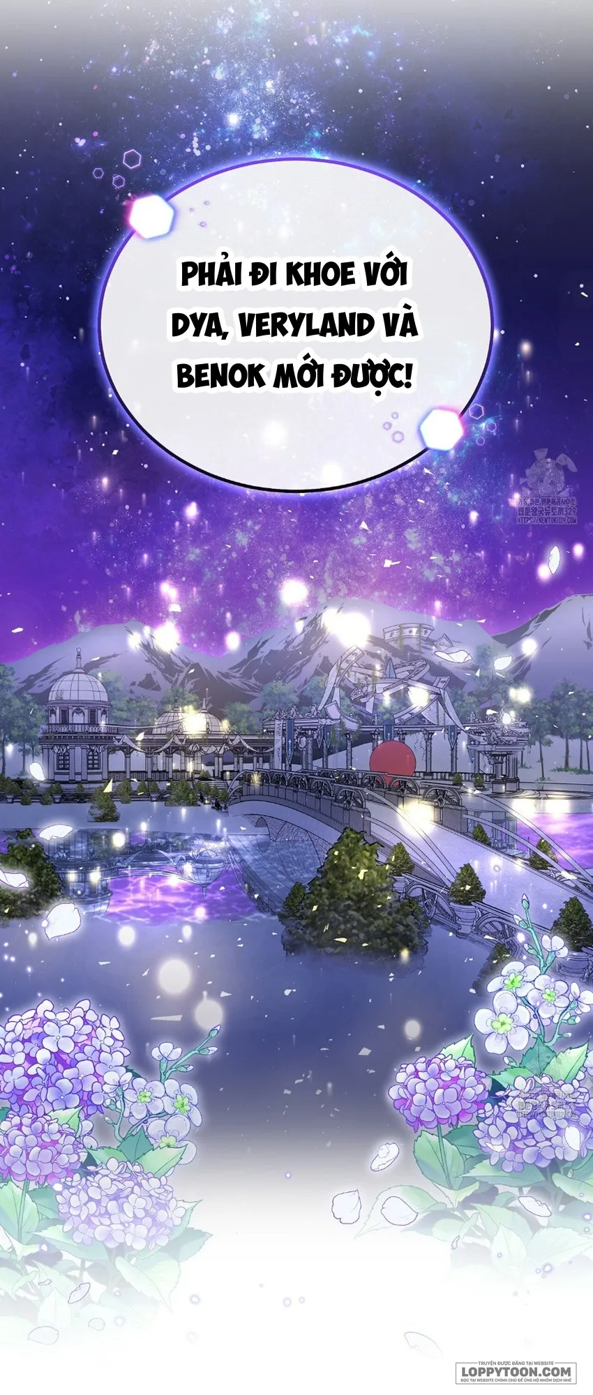 Nàng Tiên, Hãy Ký Hợp Đồng Nào Chap 27 - trang 62