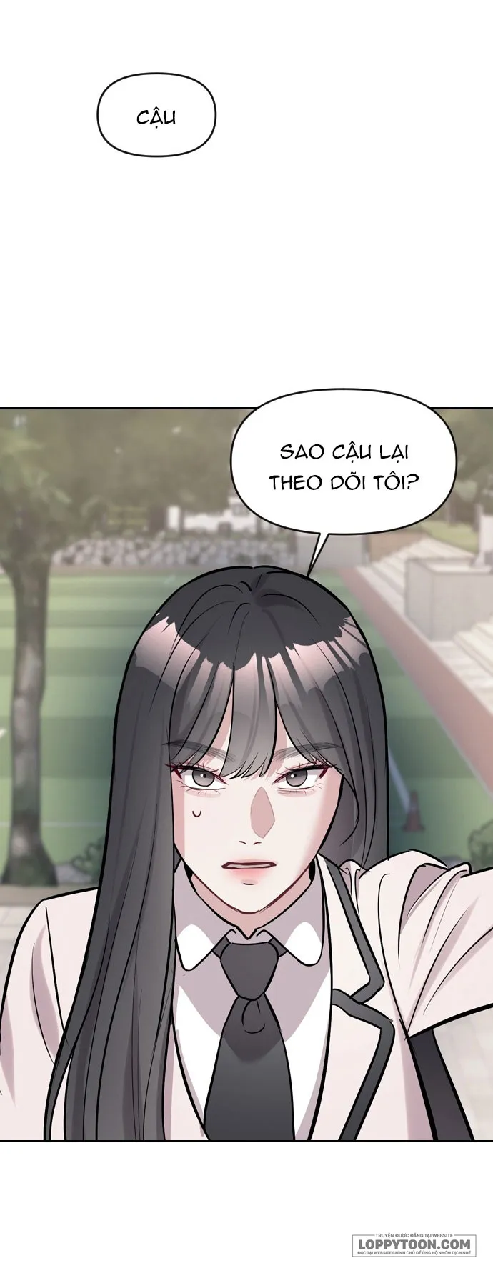 Xâm Nhập Trường Trung Học Tài Phiệt Chap 3 - trang 10