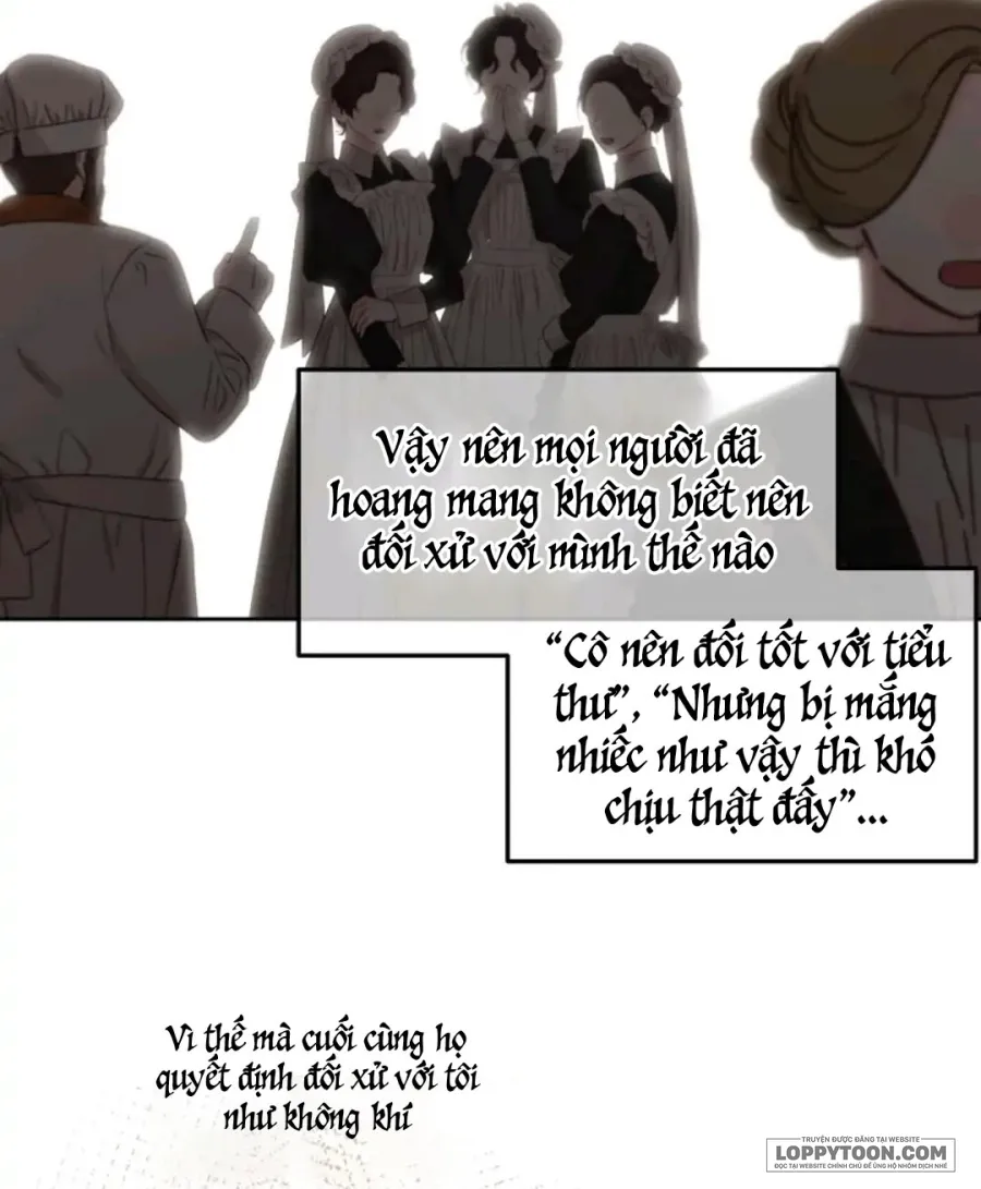 Tôi Sẽ Ở Ngay Bên Cạnh Nam Chính Chap 7 - trang 35
