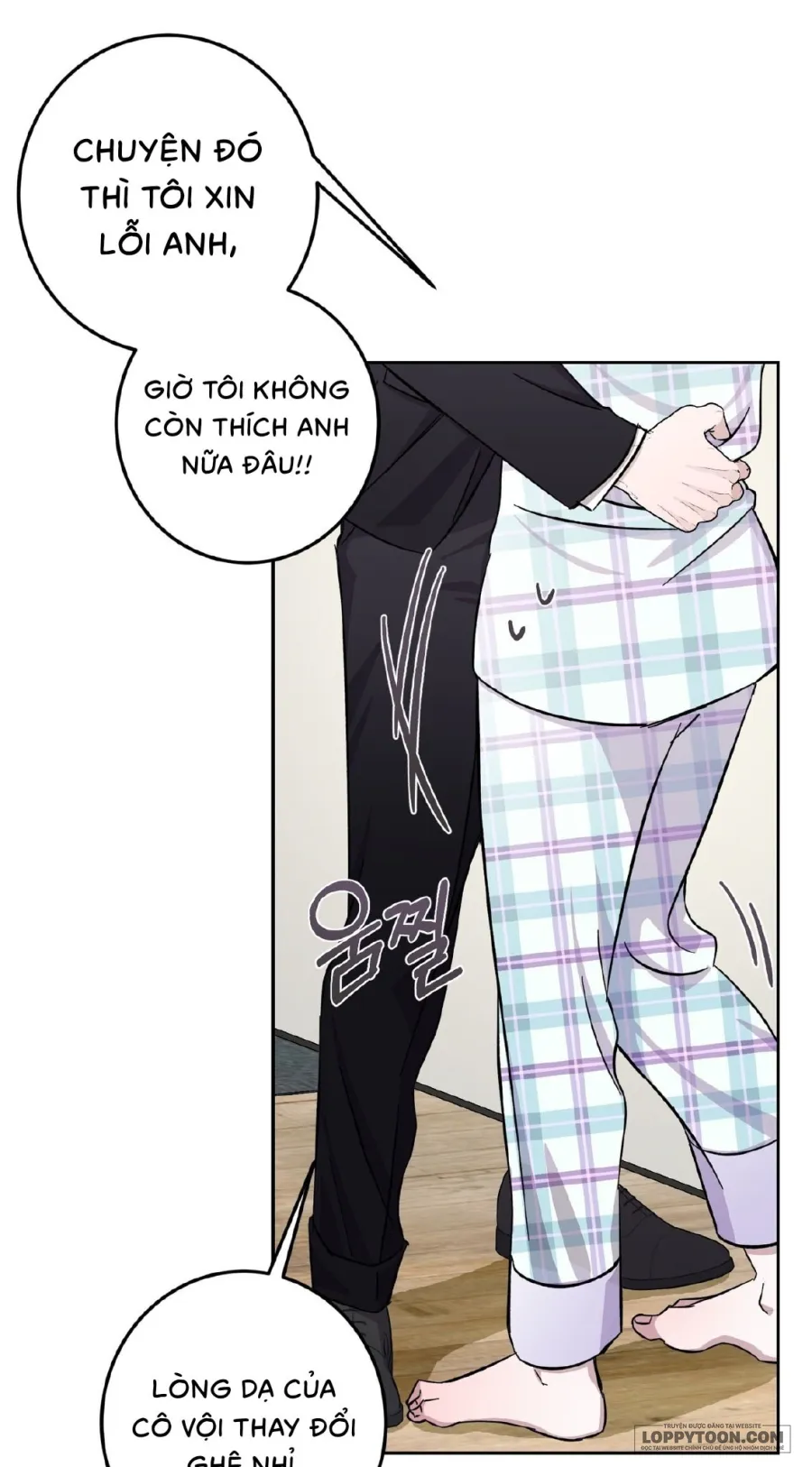Quả Nhiên Vị Giám Đốc Điều Hành Đó… Chap 12 - trang 29