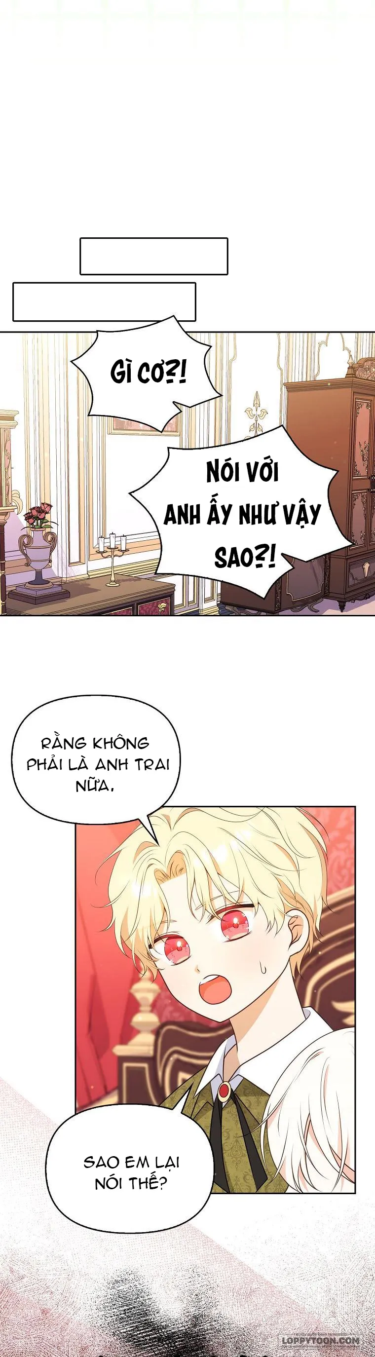 Đứa Trẻ Côn Đồ Nhà Công Tước Chap 6 - trang 31