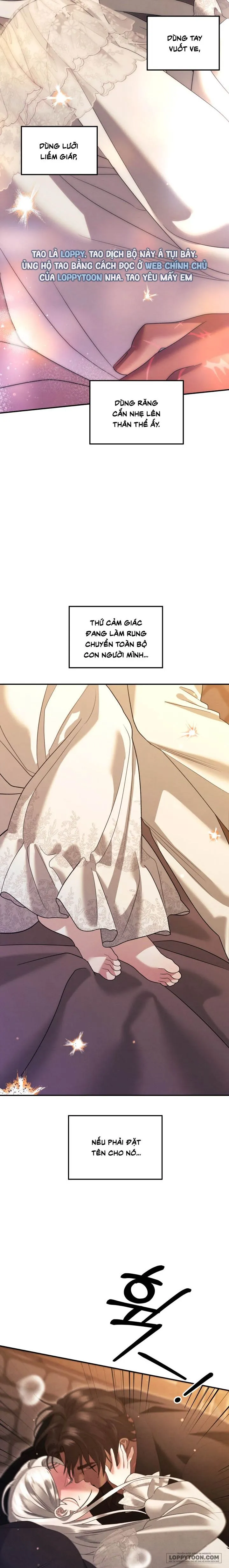 Cuộc Hôn Nhân Bị Cướp Đoạt Chap 89 - 🔞 - trang 15