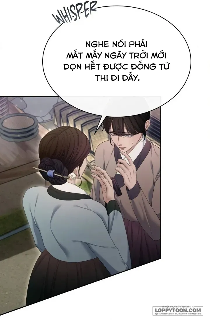 Truyền thuyết Dueokshini Chap 20 - trang 14