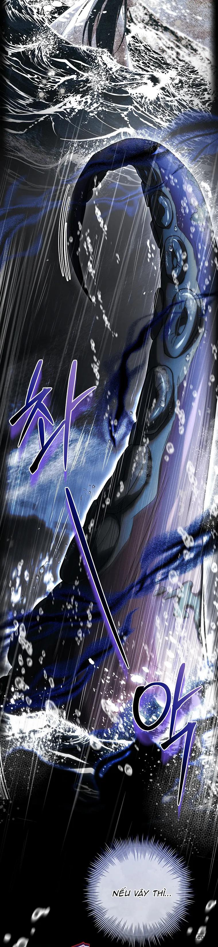 Văn Phòng Thám Tử Dành Cho Nam Chính Hối Hận! Chap 29 - trang 6