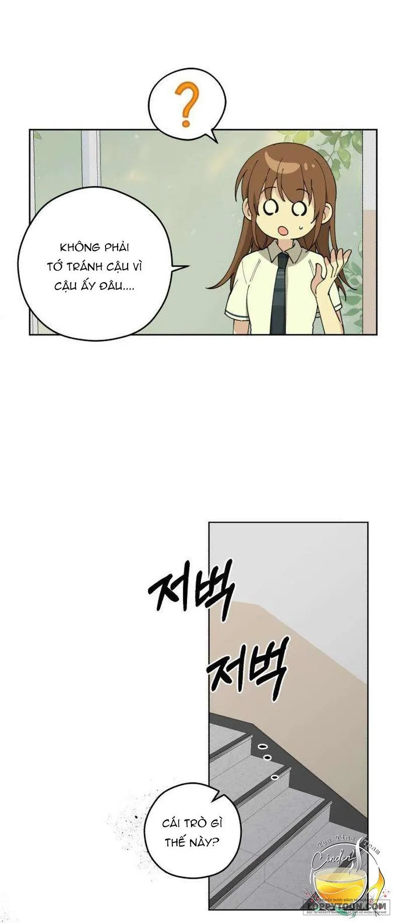 Tên Khốn Đẹp Trai Chap 11 - trang 44