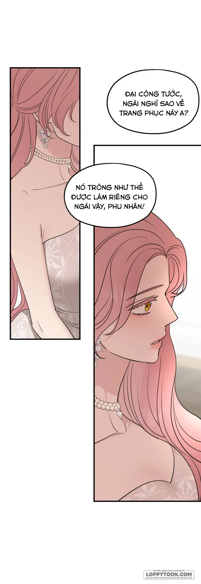 Gia Đình Chồng Quá Ám Ảnh Bởi Tôi Chap 73 - trang 79