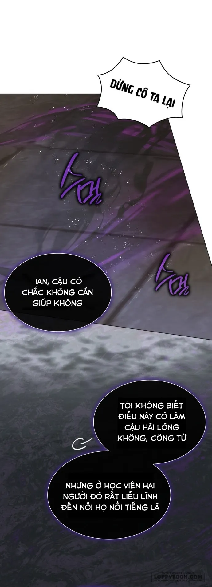 Tôi Được Sinh Ra Là Cô Con Gái Thứ Hai Chap 60 - trang 47