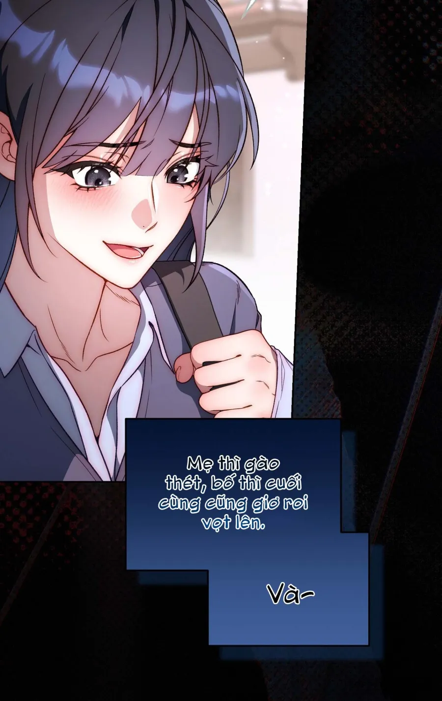 Không Tỉnh Táo Chap 6 - trang 24