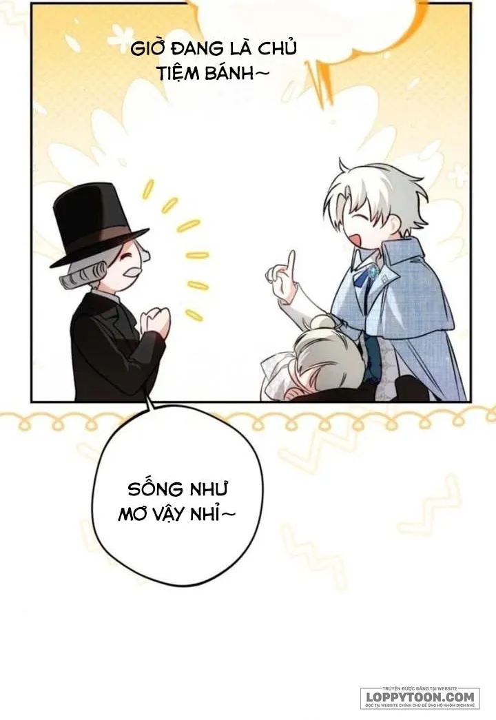 Bạo Chúa Độc Ác Trở Lại Chap 52 - trang 11