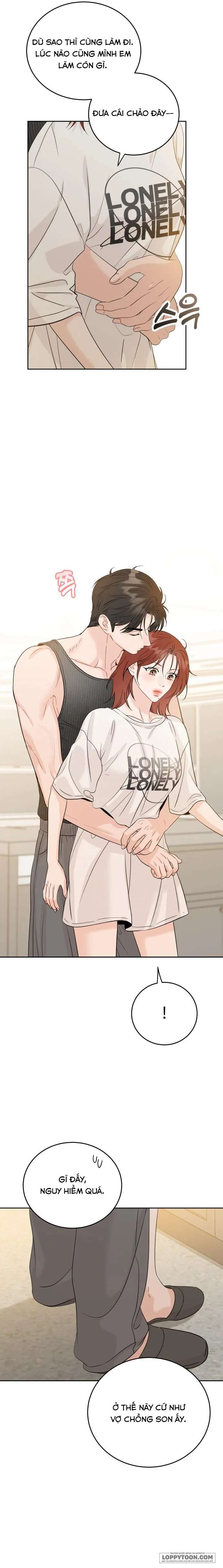 Người Một Nhà Chap 122 - trang 7