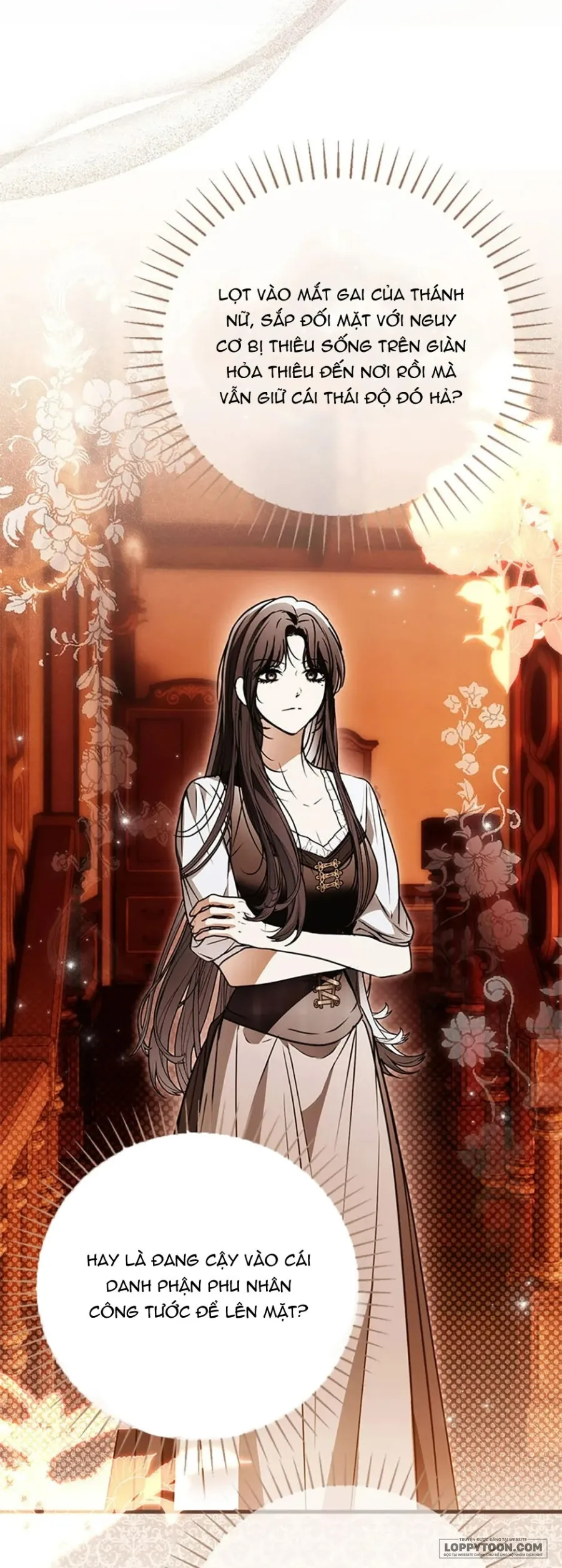 Có Kẻ Đã Sở Hữu Cơ Thể Của Tôi Chap 77 - trang 37