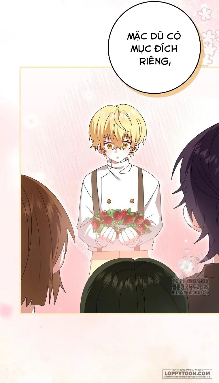 Tôi Sẽ Chiếm Lấy Ngư Trường Này! Chap 34 - trang 32