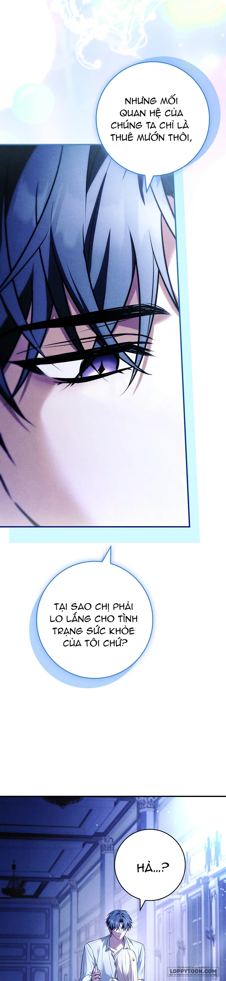 Văn Phòng Thám Tử Dành Cho Nam Chính Hối Hận! Chap 37 - trang 37
