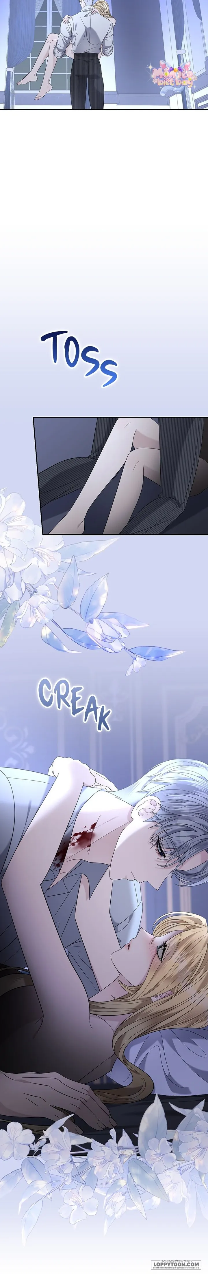 Dụ Hoặc Chap 23 - trang 18
