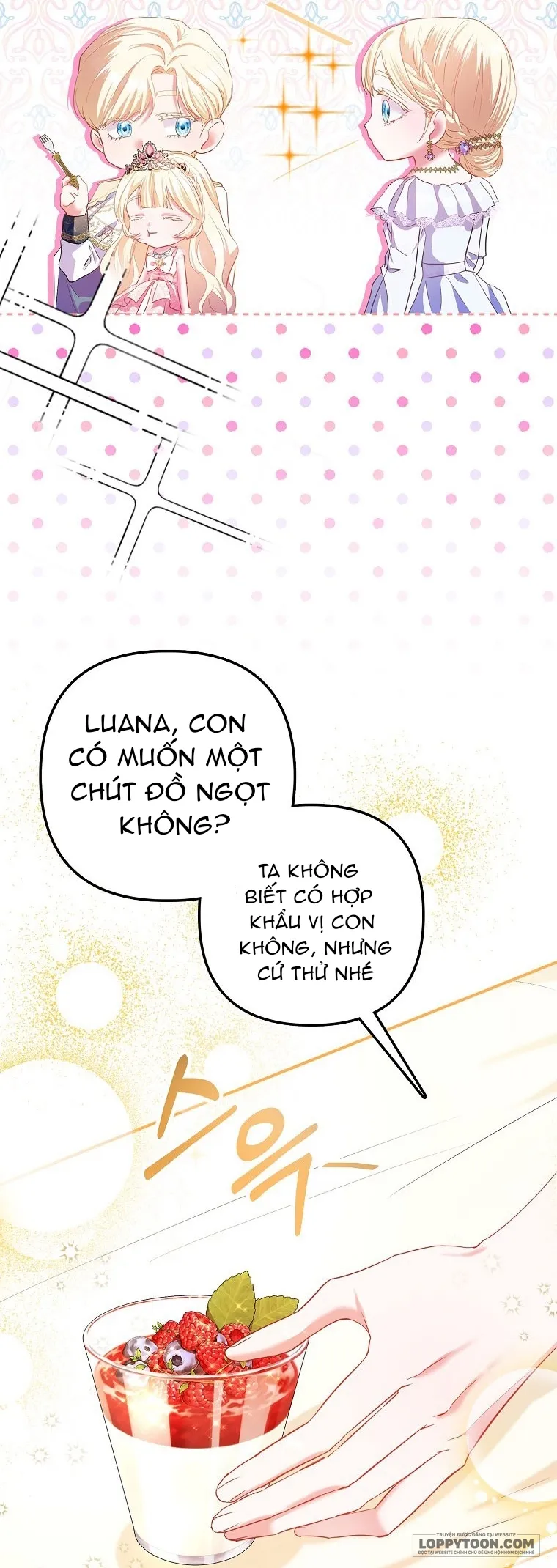 Nàng Công Chúa Của Mọi Người Chap 18 - trang 29