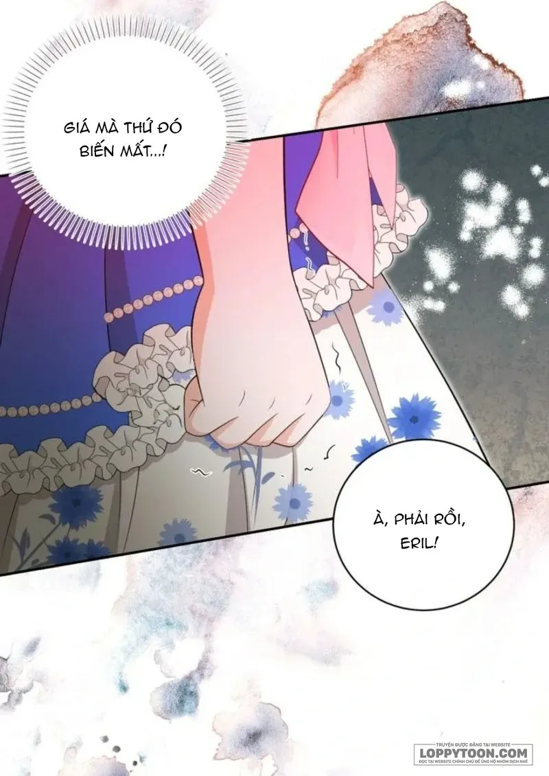 Công Chúa Bé Con Hạng S Thật Mạnh Chap 64 - trang 26