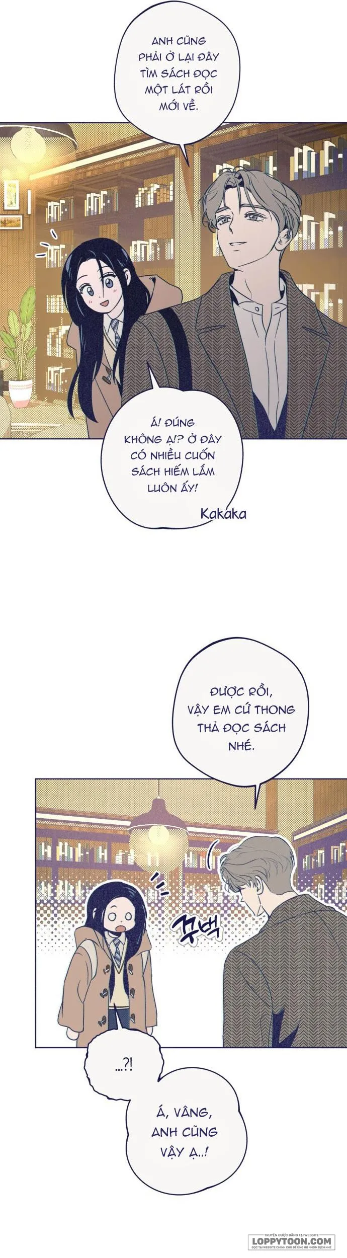 Trắc Nghiệm 4 Lựa Chọn Chap 25 - trang 59