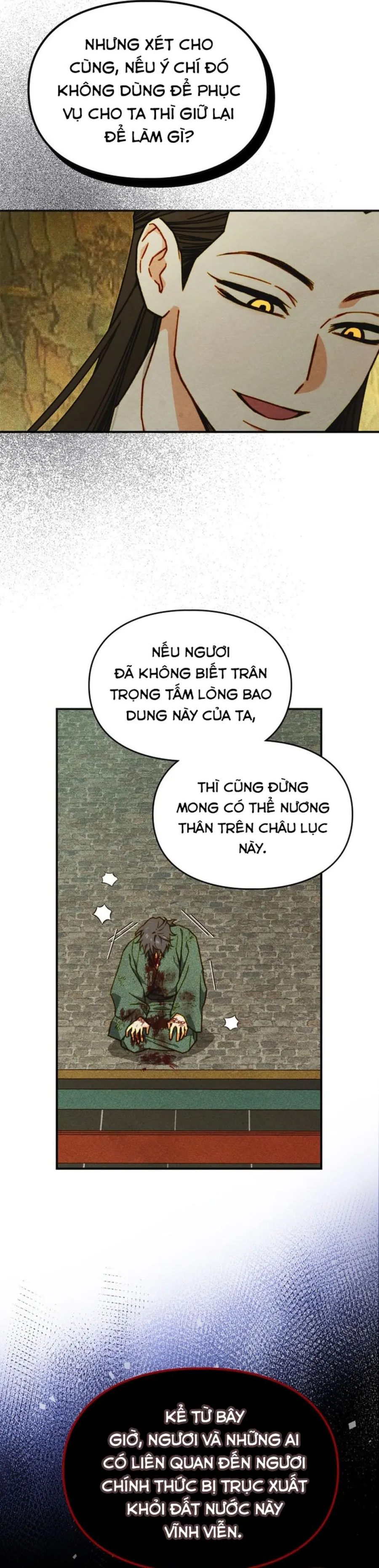 Thuần Hoá Munchkin Chap 8 - trang 24