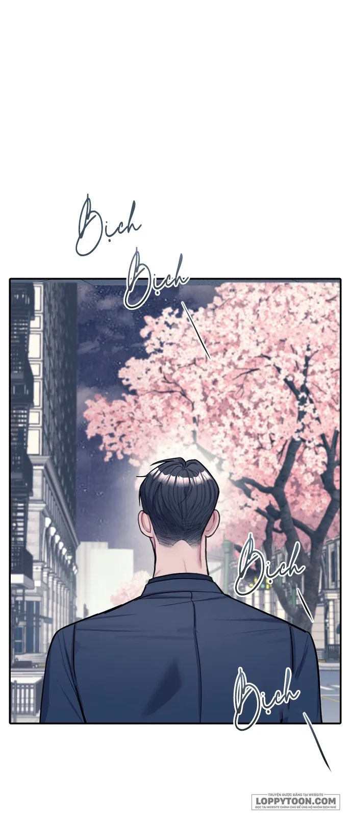 Xâm Nhập Trường Trung Học Tài Phiệt Chap 6 - trang 9