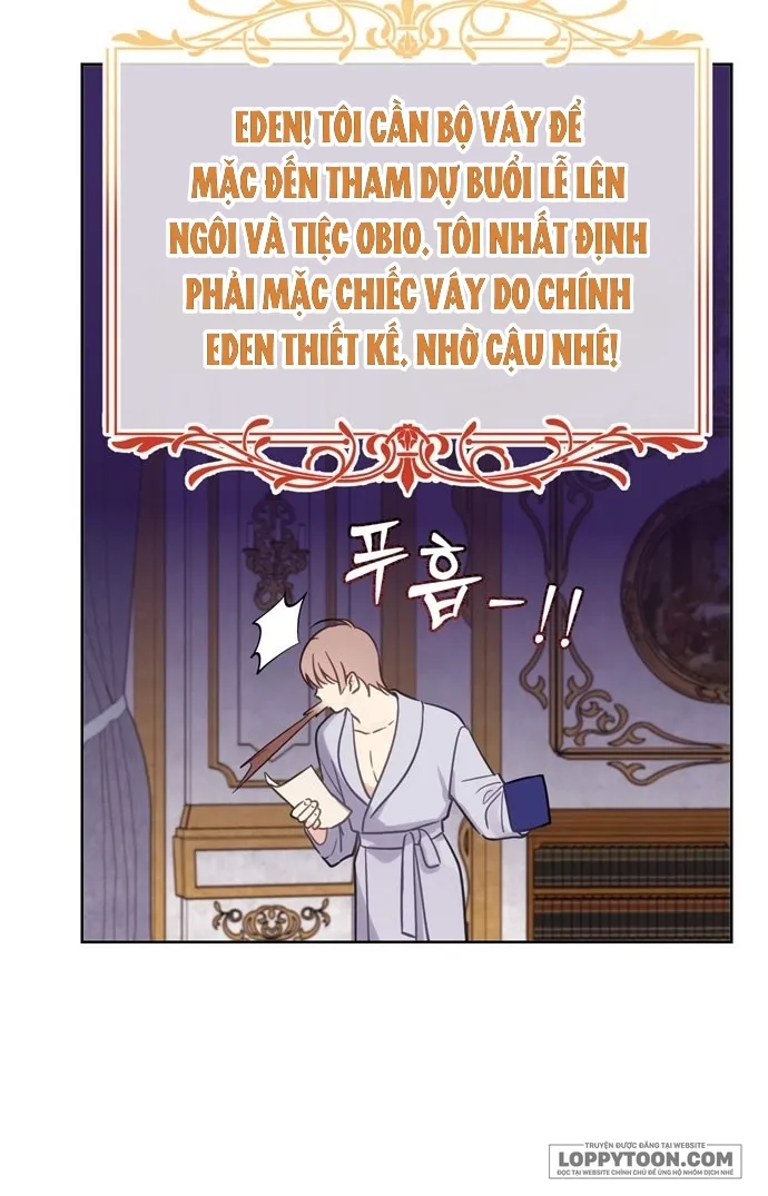 Cuộc Sống Hạnh Phúc Cùng Chồng Chap 43 - trang 17