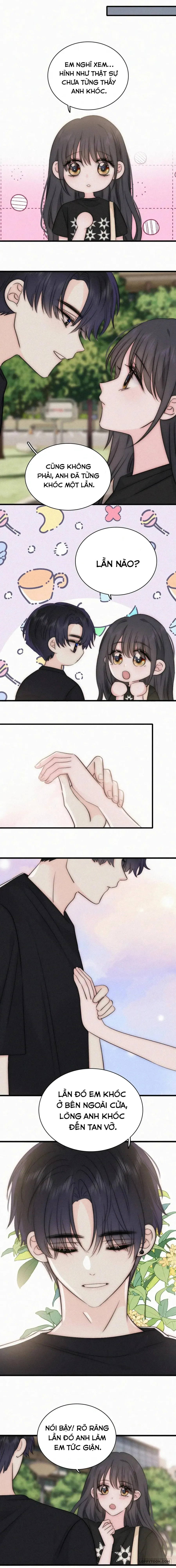 Một Lòng Cưng Chiều Chap 140 - trang 4