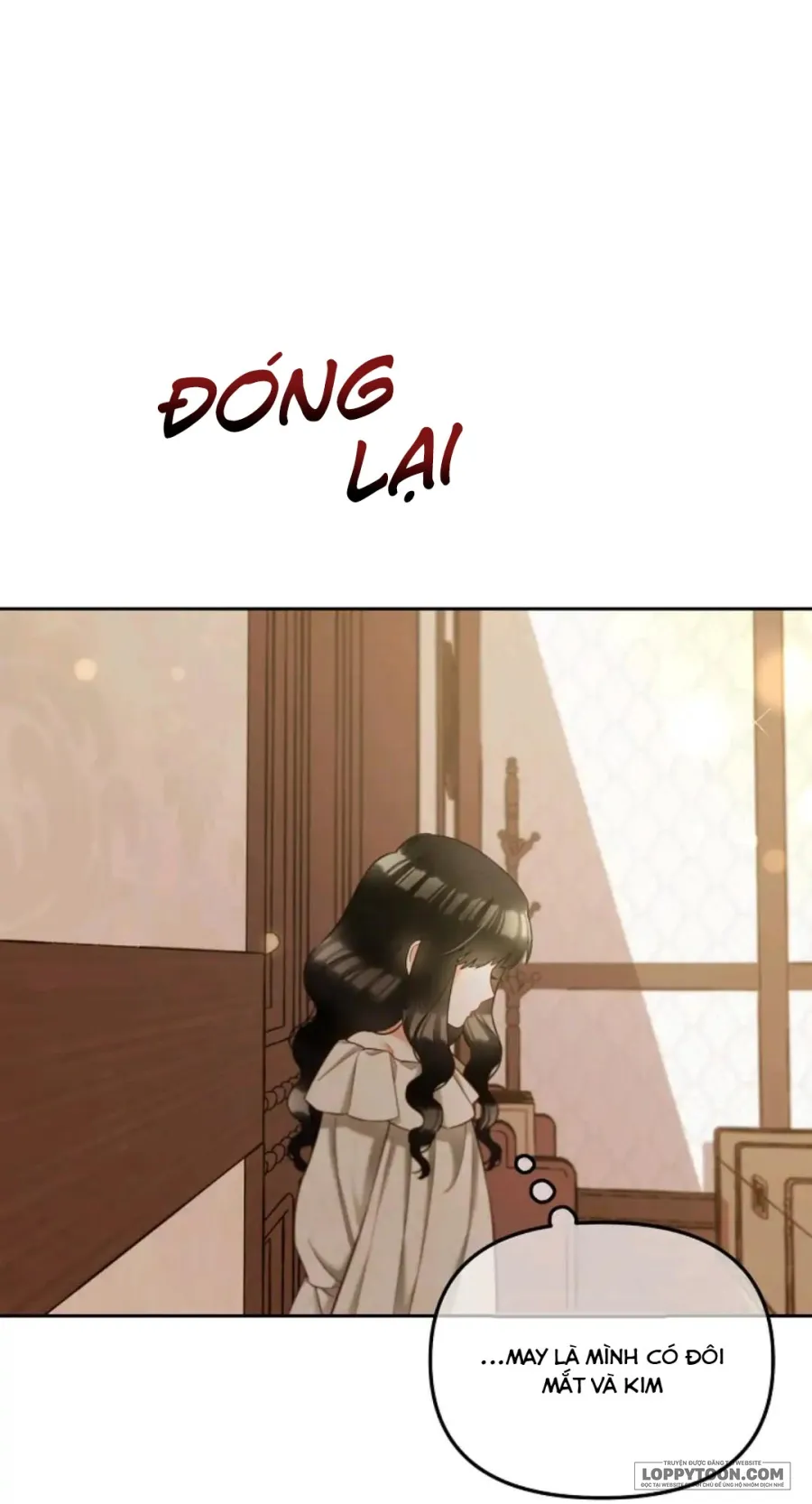 Tôi Sẽ Ở Ngay Bên Cạnh Nam Chính Chap 12 - trang 42