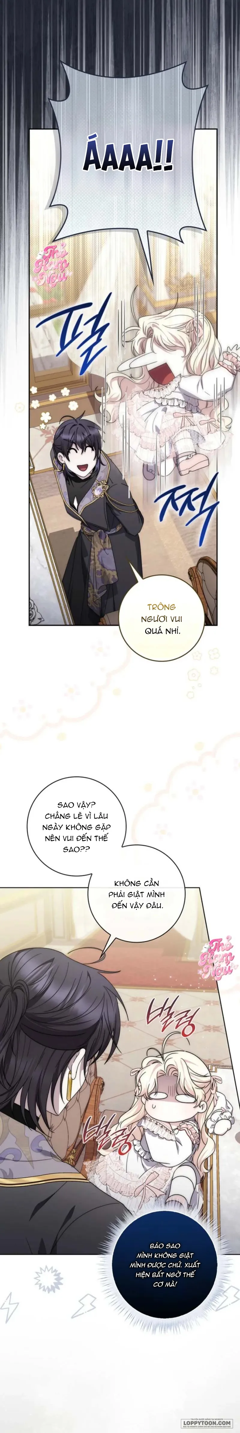 Nam Chính Bệnh Hoạn Ám Ảnh Với Sức Khoẻ Của Tôi Chap 67 - trang 12