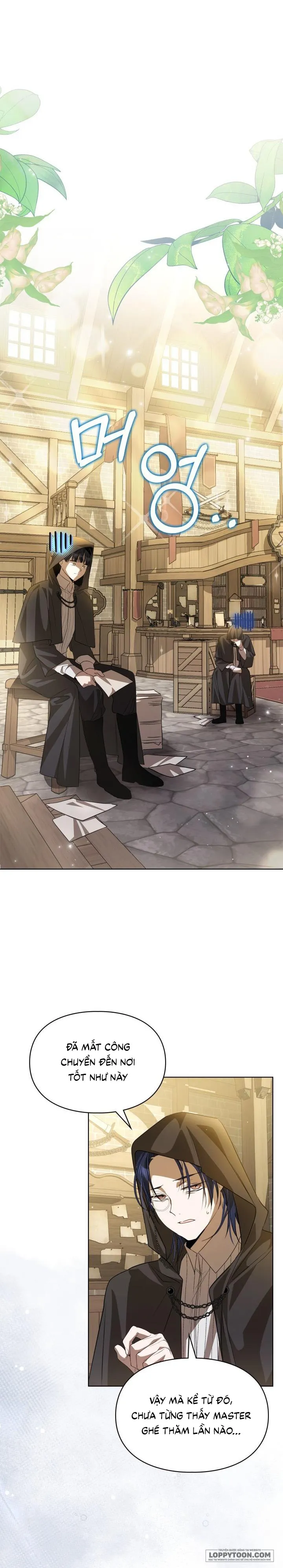 Nữ Chính Ngoại Tình Với Vị Hôn Phu Của Tôi Chap 80 - trang 12