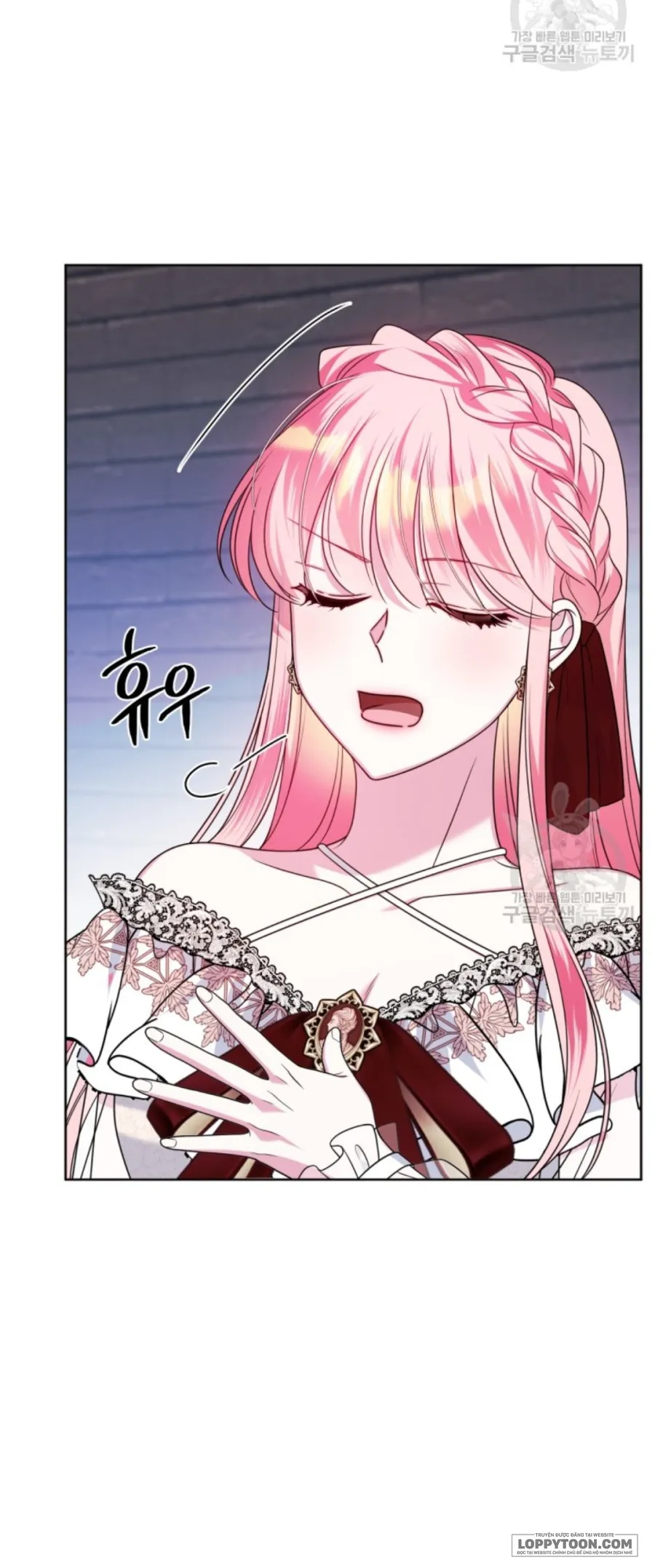 Tôi Gặp Nam Chính Trong Tù Chap 29 - trang 13