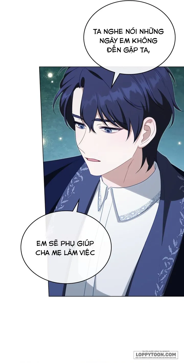 Chúa Phù Hộ Cho Sự Hủy Diệt Của Ta Chap 23 - trang 8