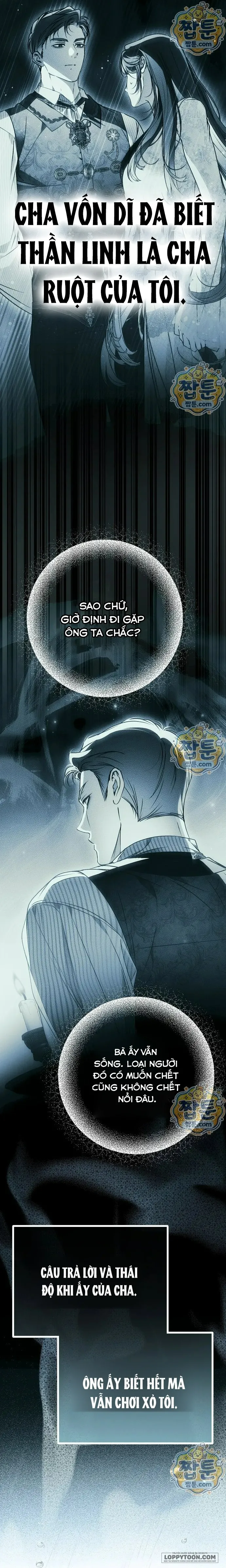 Có Kẻ Đã Sở Hữu Cơ Thể Của Tôi Chap 96 - trang 18