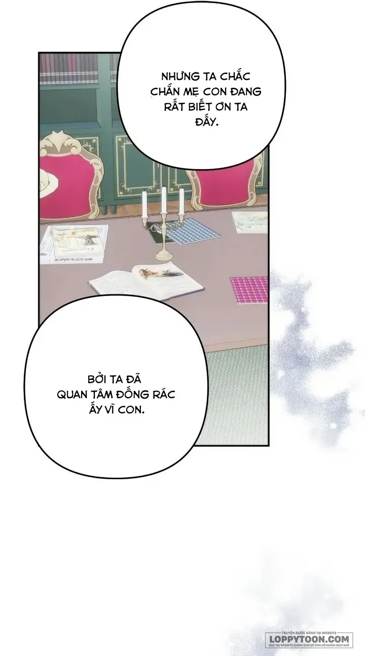 Tôi Sống Chung Với Mẹ Chồng Chap 41 - trang 38