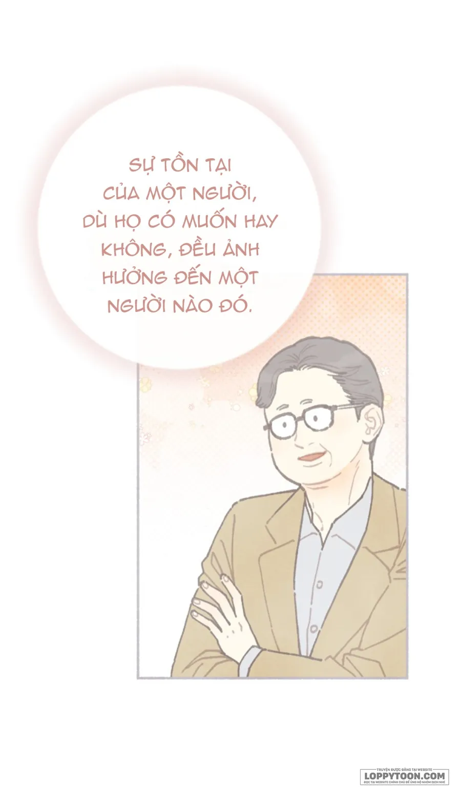 Cảm Xúc Chuyển Giao Chap 10 - trang 27