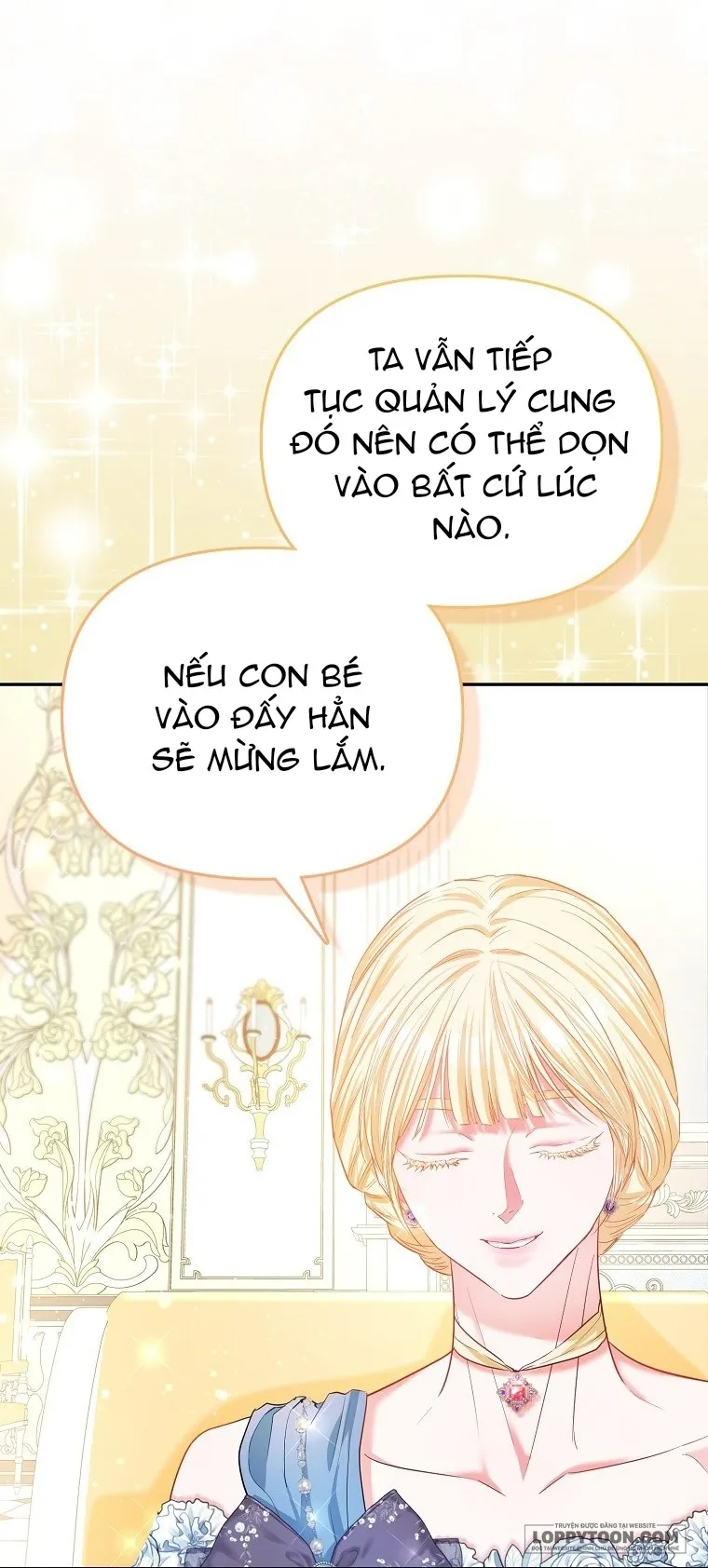 Nàng Công Chúa Của Mọi Người Chap 24 - trang 28
