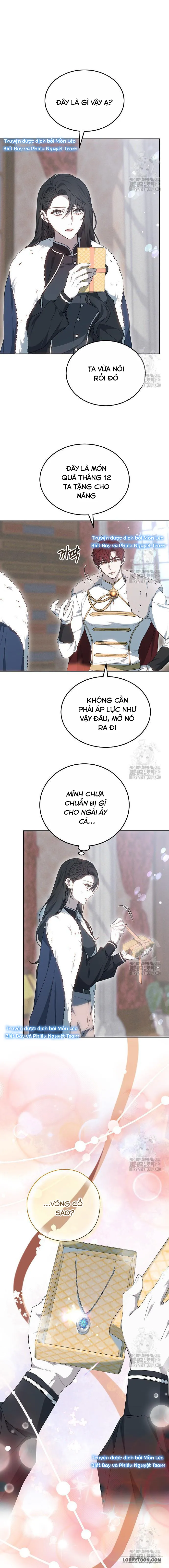 Thời Đại Oman Chap 25 - trang 2