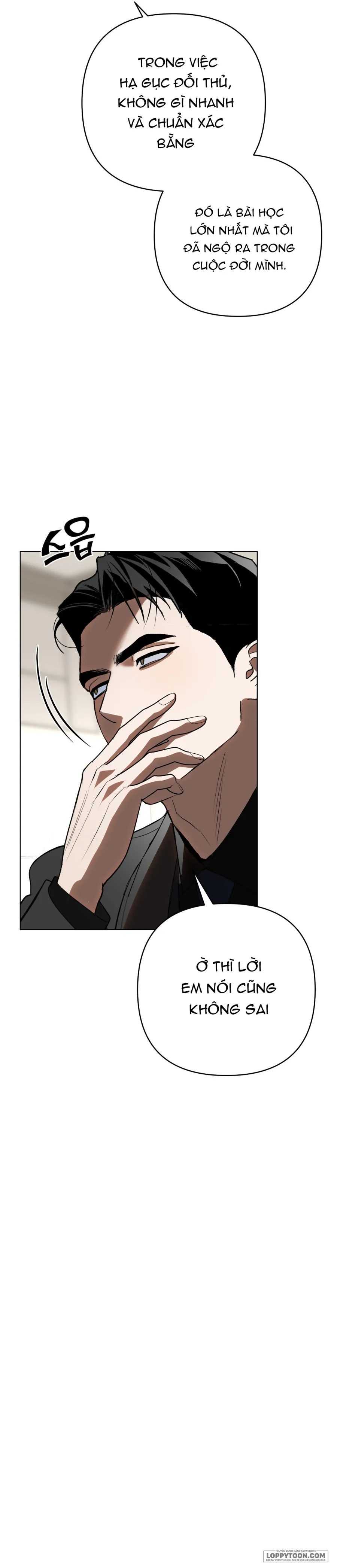 Ngưỡng Tuyệt Đối Chap 32 - trang 26