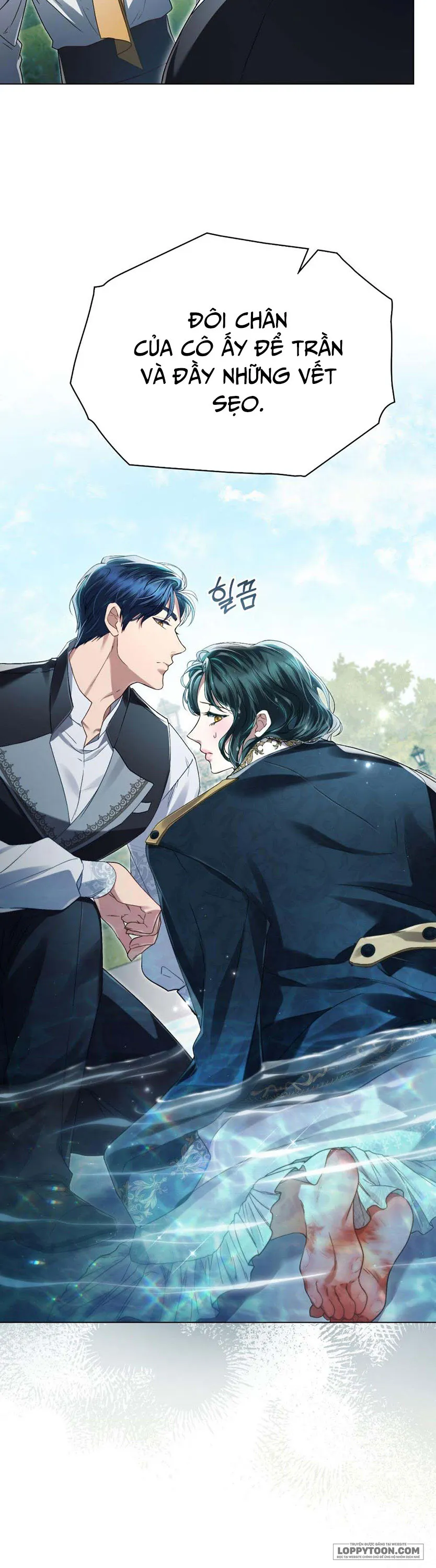 Giới Thượng Lưu Chap 10 - trang 9