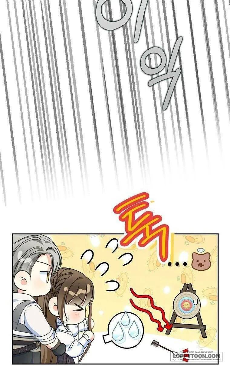 Sao Lại Ám Ảnh Cô Vợ Giả Mạo Quá Vậy? Chap 26 - trang 26
