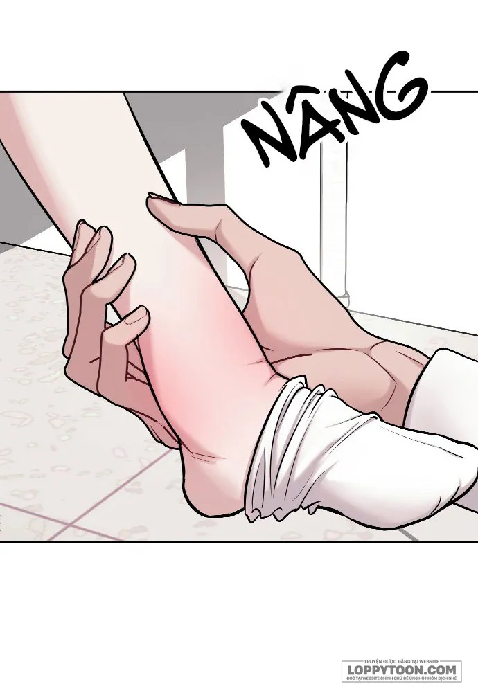 Xâm Nhập Trường Trung Học Tài Phiệt Chap 18 - trang 49