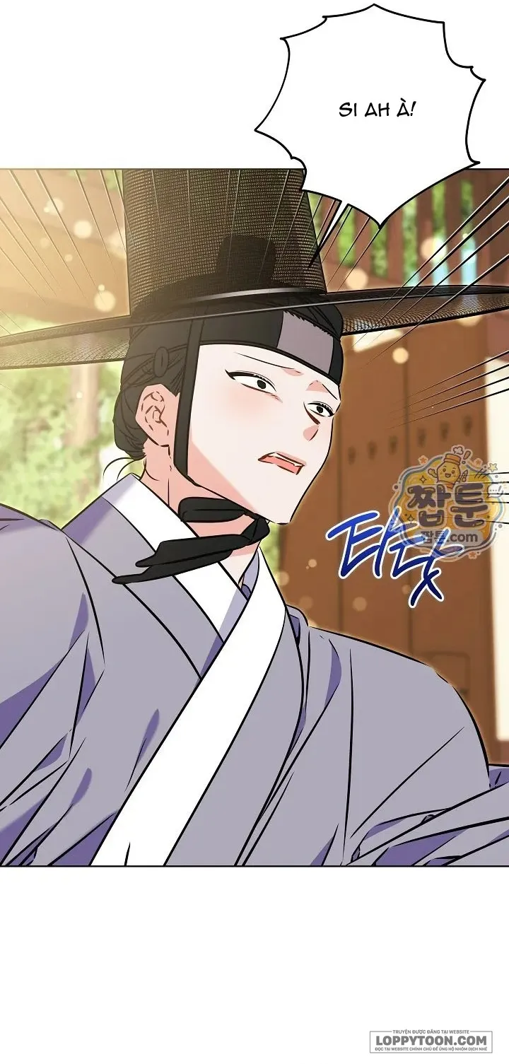Tôi Sinh Ra Là Con Gái Của Một Cung Phi Hèn Mọn Chap 85 - trang 24