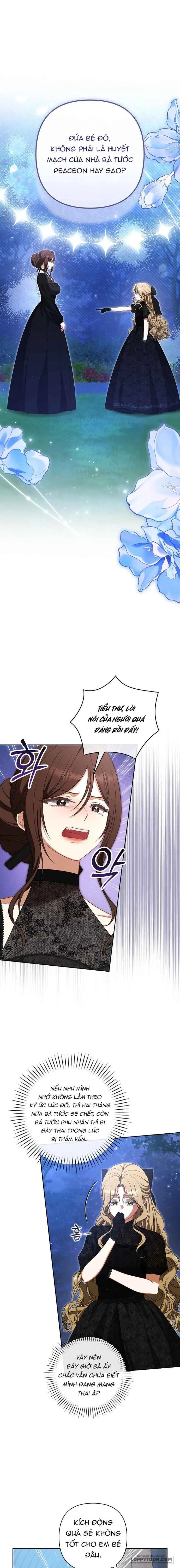 Tôi Đã Xem Một Vở Kịch Chap 5 - trang 2
