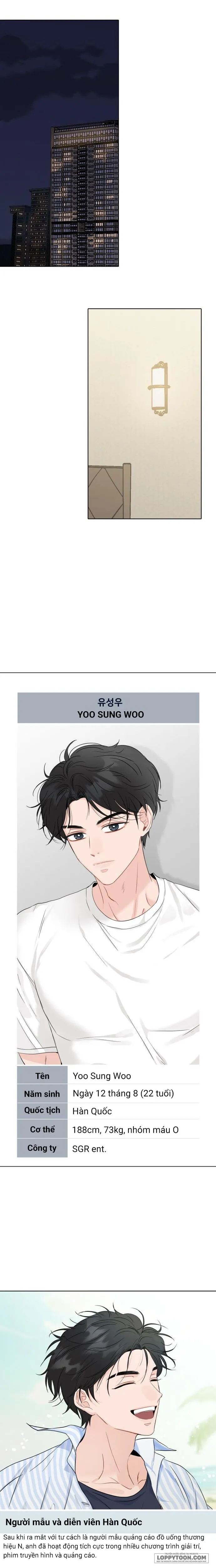 Người Một Nhà Chap 46 - trang 13