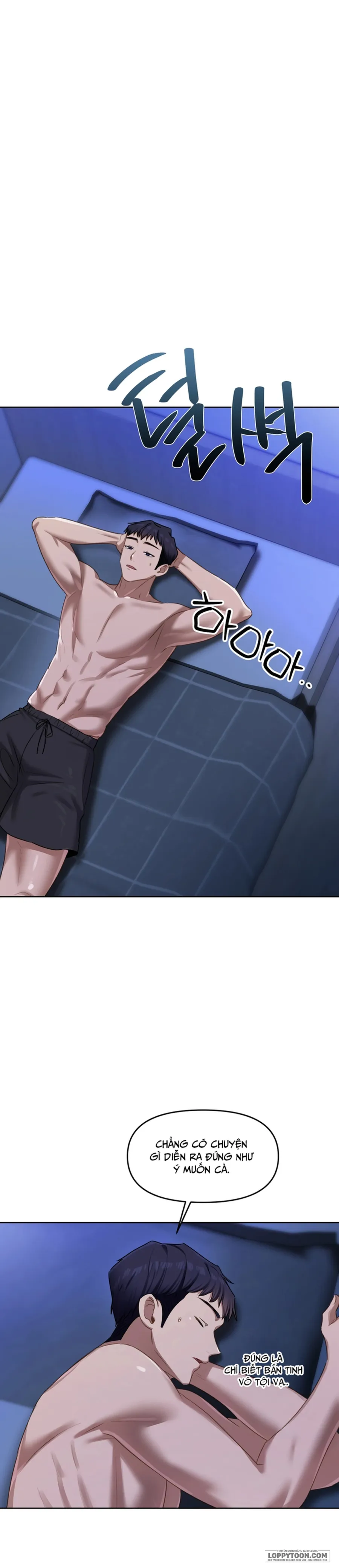 Tài Khoản Bí Mật Của Nữ Giáo Sư Chap 16 - 🔞🔞🔞 - trang 30