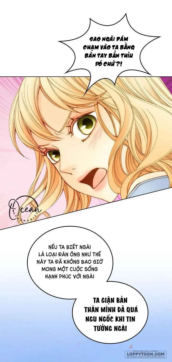 Đừng Đến Tiệm Hoa Của Wendy Chap 1 - trang 29