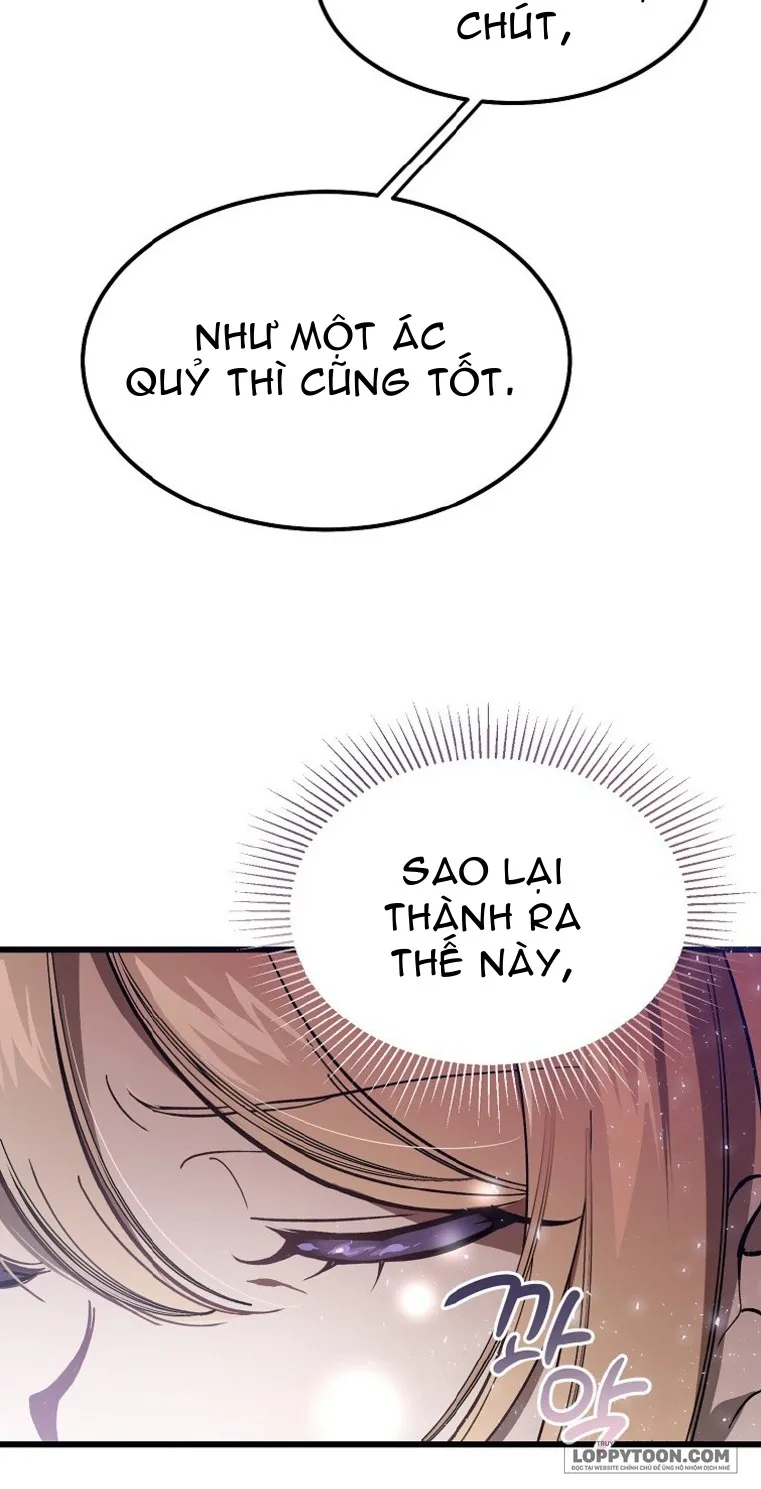 Ác Quỷ Nuôi Dưỡng Tiểu Thư Chap 7 - trang 46