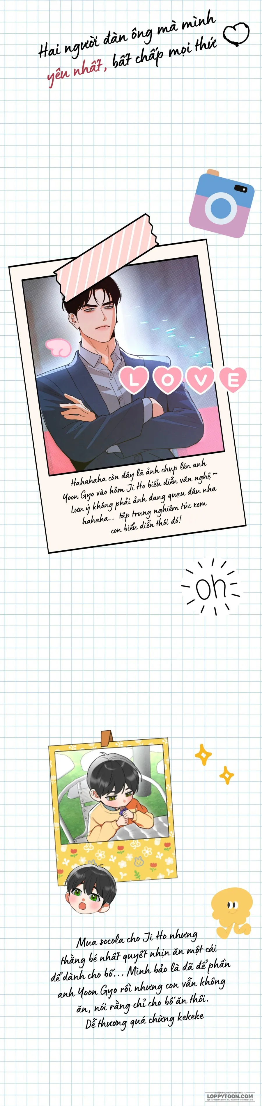 Ngưỡng Tuyệt Đối Chap 85 - trang 38