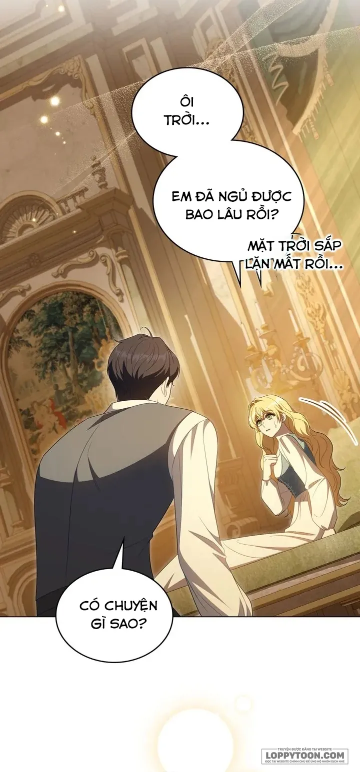 Chúa Phù Hộ Cho Sự Hủy Diệt Của Ta Chap 55 - end - trang 37