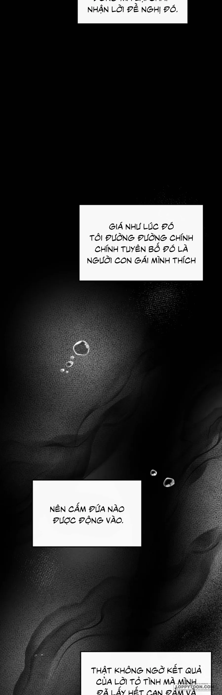 Ăn Em Một Lần Thôi, Oppa Chap 21 - trang 15